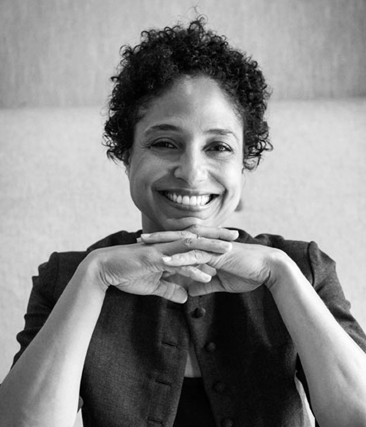 Shellon Lynch About the Film – Sisters on Track